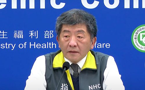 武漢肺炎》新增4例境外移入！分別自印度及印尼入境