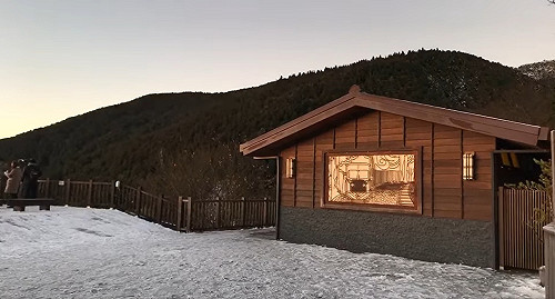 把握好天氣追雪去！全台4大高山雪況最新資訊一次看