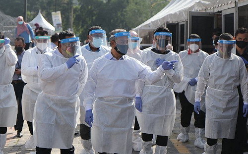 馬來西亞將停用科興疫苗！民眾全改打輝瑞