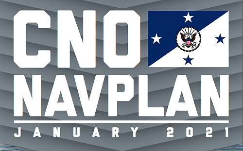 美海軍作戰部未來10年計畫  4大方向阻中俄控制海洋