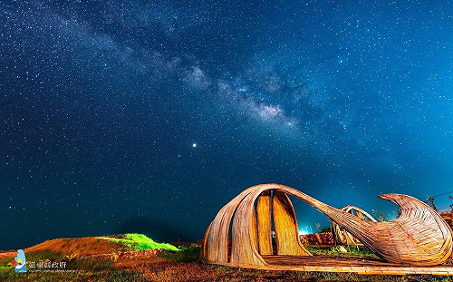 「台東最美星空音樂會」回歸！9/4首場：阿爆杉原海水浴場開唱