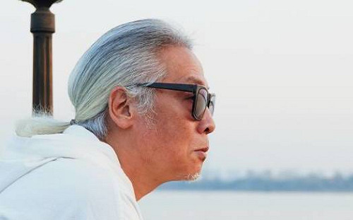 57歲玩抖音暢聊夢想！「網紅大爺」坐擁百萬粉