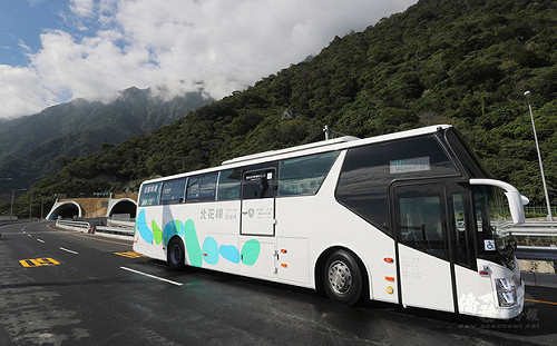 春節東部客運祭優惠！初二至初四北花線來回只要250元