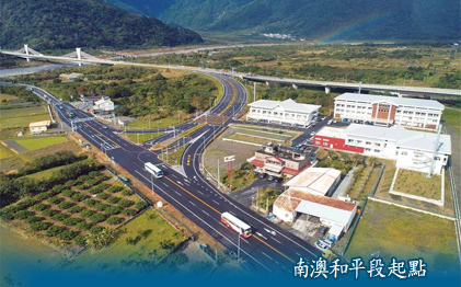 蘇花改春節開放大客車行駛路肩！公路總局：搭客運比自駕快1小時