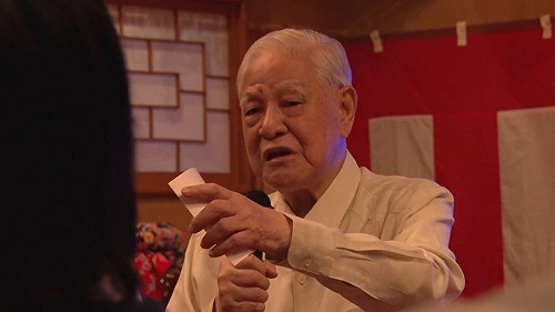 《哲人王》李登輝冥誕上映 透過｢民主先生｣一生綜觀台灣近百年脈絡
