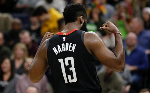 哈登轉隊：卡特模式的又一成功案例