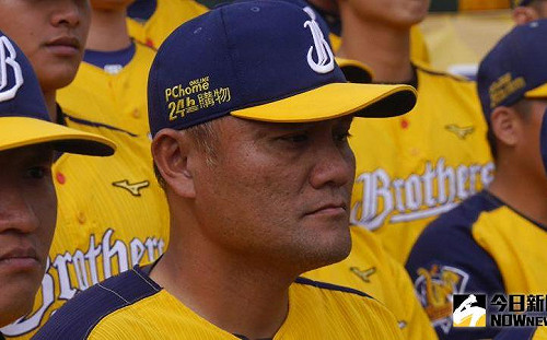 石志偉了解助總　期待選手打出態度