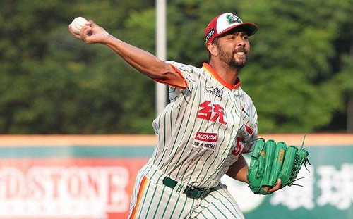 猛獅最強洋投　費古洛鬼神數據曝光