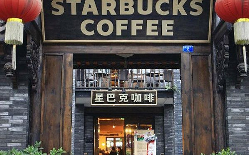 習近平罕見回覆外商 盼透過星巴克主席向拜登示好