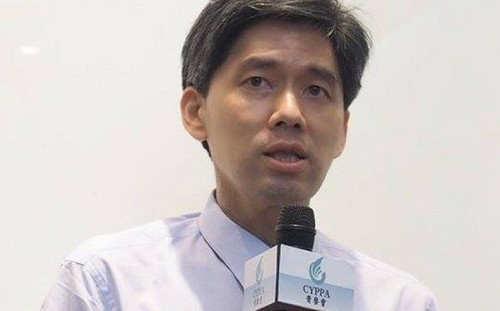 陸生註冊率創新低  藍營學者籲一視同仁:全面恢復中國來台報讀大學