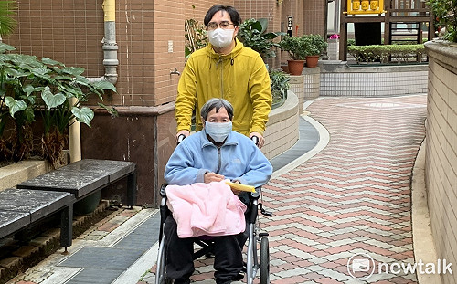 罷王投票日》籲選民無論同意或不同意都出來投票  邱仁德：勿浪費自己的權利