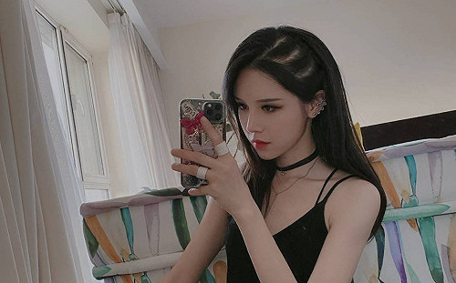 「千萬網紅」超霸氣！網羨慕：當你閨蜜太幸福