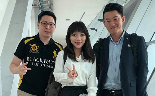 讀者投書》深論罷捷與民主政治