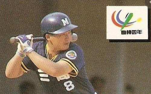 三商虎鐵捕凃忠男過世　享壽62歲