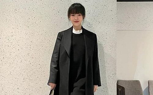 網友「中年發福」譏笑！大S瘦身有成被讚像少女