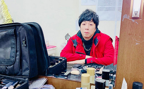 曹西平曝演藝圈亂象！爆氣痛罵：遲到說抱歉很難嗎