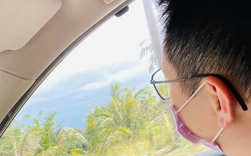 留得青山在!   王浩宇「重大宣示」網友湧入力挺讚爆