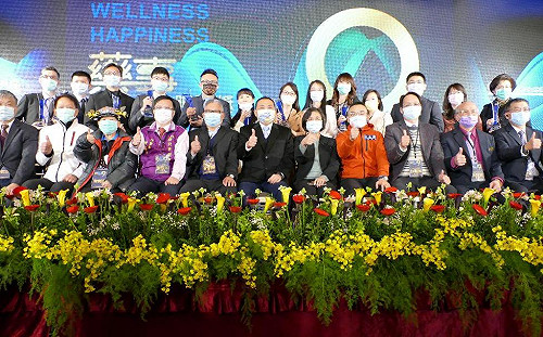 新北市第9屆藥事服務獎 市聯醫雙喜臨門