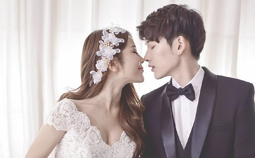 百萬網紅驚爆「離婚」！粉心碎：七年之癢還是來了