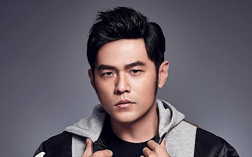 假帳號私訊粉絲！周杰倫截圖闢謠：假的