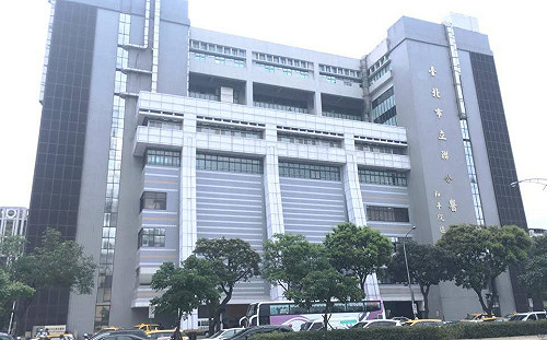 疫情升溫  北市聯醫明起加強門禁管制