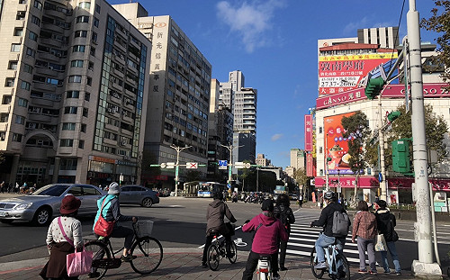 「大寒」白天高溫竟上看28度！專家：日夜溫差逾15度