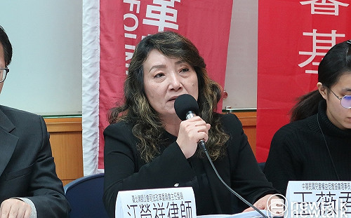 凱凱外婆友人：沒有經濟能力才出養 兒福聯盟一點誠意都沒有
