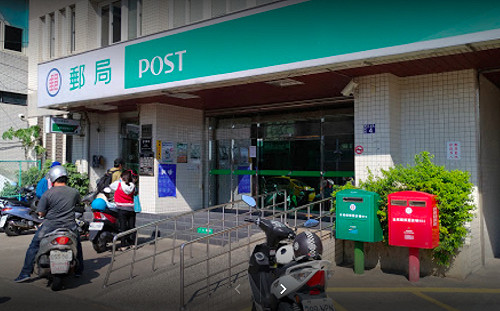 友善新住民!郵局明年ATM新增印越泰日4國語言