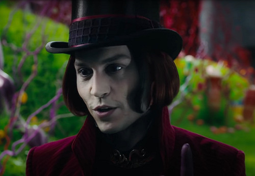 《巧克力冒險工廠》要拍前傳！鎖定2當紅鮮肉演「威利旺卡」