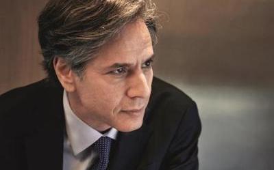 美國強烈支持芬蘭瑞典加入北約 北約秘書長：流程會很快