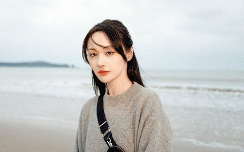 鄭爽拍戲耍大牌！  被爆拿億元片酬卻不拍