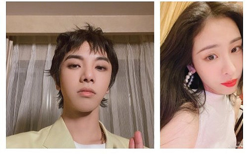 華晨宇、張碧晨隱婚生子是真的！親口證實：我們有一個孩子