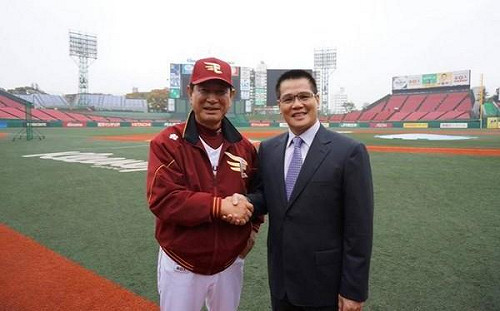 不當巨人監督　星野回絕40億大合約