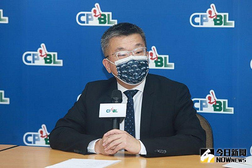 斉藤惇：有機會盼能和蔡其昌碰面