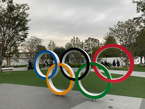 英國泰唔士報爆　東京奧運將取消