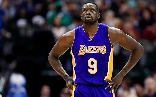 湖人今年還要付給Deng近1.4億薪水