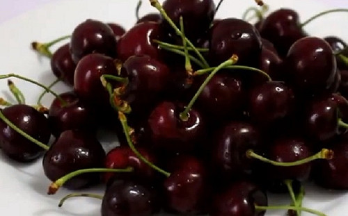 中國好「毒」！不只雪糕、麵包 進口櫻桃驗出新冠病毒已流入市面