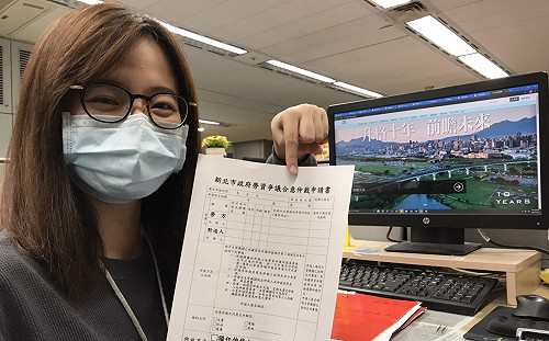 新北勞工局去年47件勞資爭議仲裁 3年案量佔全國8成