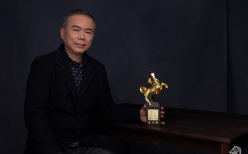 遭嗆「丟掉要飯的碗」！導演協會正面反擊陳玉珍：孫中山也是到處討錢才革命成功