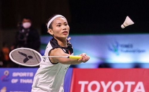 戴資穎發文：鍵盤教練一直都會在