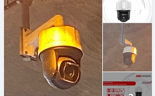 中國海康把我武器看光？自強隧道染紅 北市挨批裝死