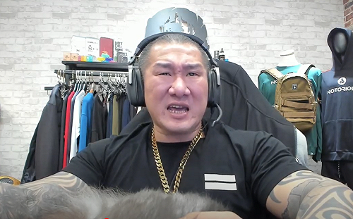 寶和會案開庭  黃國昌盼揪館長遭槍擊案真兇