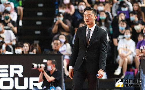 (影)主場慘敗勇士　總教練林冠綸開罵