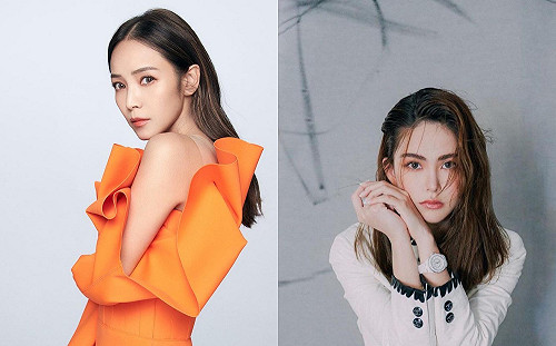 轉發「侯佩岑照」遭轟蹭熱度！昆凌嗆：不會對每個人都微笑