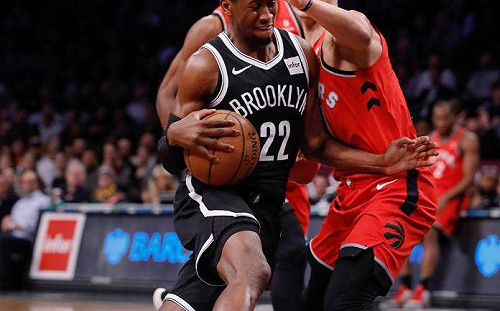 LeVert手術成功　有望完全康復