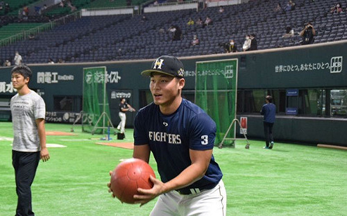 地獄式訓練！火腿春訓將狂練11小時