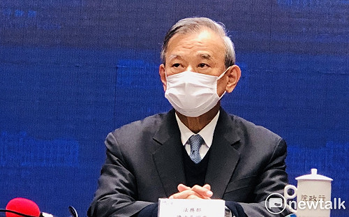 法務部：強力執行違反防疫規定裁罰 必要時限制出境