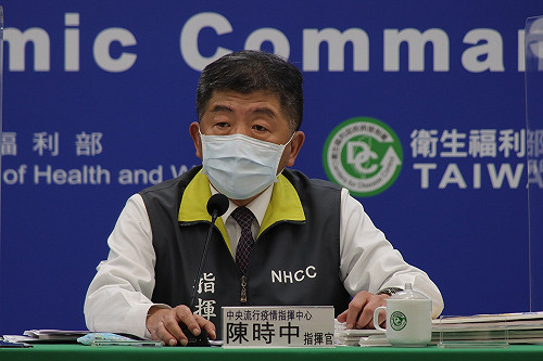 武漢肺炎》醫生反串文！「這位先生」3件事  讓台灣防疫世界排名倒數