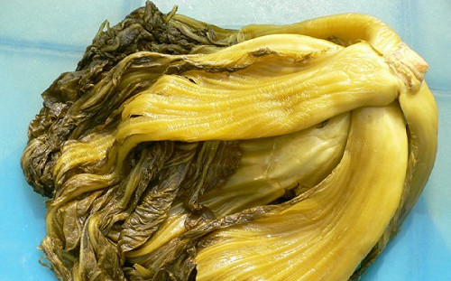 落實源頭管理！食藥署啟動稽查醃漬蔬菜製造業