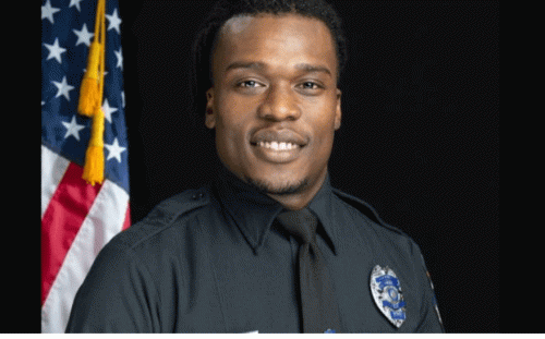 美警官槍殺3人引咎辭職 2個月後竟高升副警長 死者家屬 : 正義在哪裡?